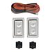 Electric-Life 99020 - Electric-Life Power Window Switch Kits