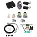 Click here for more information about Electric-Life 99080 - Electric-Life Shaved Door Handle Kits
