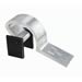 Electric-Life 99615 - Electric-Life Large Billet Zero Hinge Kits