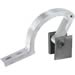 Electric-Life 99625 - Electric-Life Billet Hood and Trunk Hinge Kits