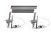 Click here for more information about Electric-Life EL3000 - Electric-Life Super Street Rod Universal Power Window Kits