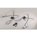 Click here for more information about Electric-Life FD82-K - Electric-Life Power Window Kits