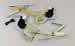 Electric-Life GM68-K - Electric-Life Power Window Kits