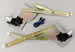 Electric-Life GM85-7081-K - Electric-Life Power Window Kits