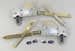 Click here for more information about Electric-Life GM86-0067-K - Electric-Life Power Window Kits
