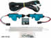 Electric-Life LK01-10-122 - Electric-Life MES 2 and 4-Door Power Door Lock Kits