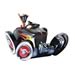 Genuine Hotrod Hardware CA04548 - Genuine Hotrod Hardware® SpeedFreaks Desktop Collectables