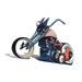 Click here for more information about Genuine Hotrod Hardware CA05791 - Genuine Hotrod Hardware® Speed Freaks Desktop Collectables