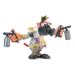 Genuine Hotrod Hardware CA06115 - Genuine Hotrod Hardware® SpeedFreaks Desktop Collectables