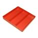 Ernst Manufacturing 5021 - Ernst Manufacturing Tray Organizers