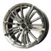 Enkei 4492856540PM - Enkei LSF Platinum Metallic Wheels