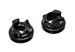Click here for more information about Energy Suspension 16-1107G - Energy Suspension Motor Mounts/Motor Mount Inserts