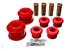Click here for more information about Energy Suspension 16-3116R - Energy Suspension Control Arm Bushing Sets