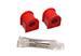 Energy Suspension 16-5117R - Energy Suspension Sway Bar Bushings