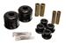 Click here for more information about Energy Suspension 16-7105G - Energy Suspension Rear Trailing Arm Bushing Sets