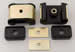 Energy Suspension 3-1106G - Energy Suspension Transmission Mounts