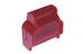 Energy Suspension 3-1110R - Energy Suspension Torque Arm Bushings
