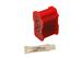 Energy Suspension 3-1111R - Energy Suspension Torque Arm Bushings