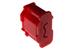 Energy Suspension 3-1112R - Energy Suspension Torque Arm Bushings