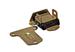 Energy Suspension 3-1114G - Energy Suspension Motor Mounts/Motor Mount Inserts