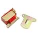 Energy Suspension 3-1114R - Energy Suspension Motor Mounts/Motor Mount Inserts