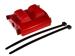 Click here for more information about Energy Suspension 3-1116R - Energy Suspension Motor Mounts/Motor Mount Inserts
