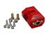 Energy Suspension 3-1127R - Energy Suspension Motor Mounts/Motor Mount Inserts