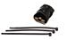 Click here for more information about Energy Suspension 3-1145G - Energy Suspension Motor Mounts/Motor Mount Inserts