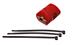 Click here for more information about Energy Suspension 3-1145R - Energy Suspension Motor Mounts/Motor Mount Inserts