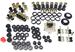Energy Suspension 3-18113G - Energy Suspension Hyperflex Bushing Kits