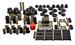 Energy Suspension 3-18119G - Energy Suspension Hyperflex Bushing Kits