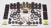 Energy Suspension 3-18119G - Energy Suspension Hyperflex Bushing Kits