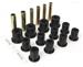 Energy Suspension 3-2105G - Energy Suspension Leaf Spring Bushing Sets