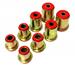 Energy Suspension Control Arm Bushing Sets