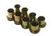 Click here for more information about Energy Suspension 3-3108G - Energy Suspension Control Arm Bushing Sets