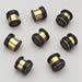 Energy Suspension 3-3132G - Energy Suspension Control Arm Bushing Sets