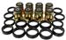 Click here for more information about Energy Suspension 3-3132G - Energy Suspension Control Arm Bushing Sets