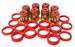 Click here for more information about Energy Suspension 3-3132R - Energy Suspension Control Arm Bushing Sets