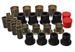 Click here for more information about Energy Suspension 3-3161G - Energy Suspension Control Arm Bushing Sets
