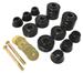 Energy Suspension Body Mount Bushings