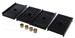Click here for more information about Energy Suspension 3-6112G - Energy Suspension Leaf Spring Pads
