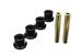 Energy Suspension 4-1102G - Energy Suspension Transmission Crossmember Bushings
