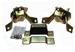 Click here for more information about Energy Suspension 4-1124G - Energy Suspension Motor Mounts/Motor Mount Inserts