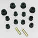 Click here for more information about Energy Suspension 3-2111G - Energy Suspension Leaf Spring Bushing Sets