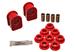 Energy Suspension 4-5106R - Energy Suspension Sway Bar Bushings