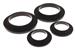 Click here for more information about Energy Suspension 4-6101G - Energy Suspension Coil Spring Isolators and Isolator Sets