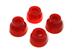 Energy Suspension 5-13102R - Energy Suspension Ball Joint Dust Boots