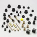 Energy Suspension 5-18105G - Energy Suspension Hyperflex Bushing Kits
