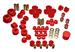 Click here for more information about Energy Suspension 5-18106R - Energy Suspension Hyperflex Bushing Kits