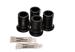 Click here for more information about Energy Suspension 8-3105G - Energy Suspension Control Arm Bushing Sets